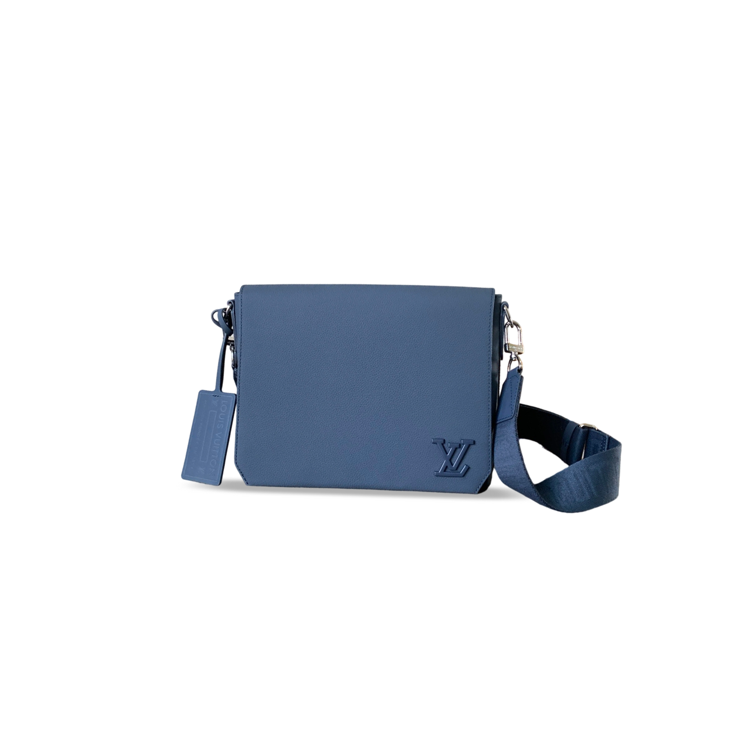 LOUIS VUITTON MASTER TAKEOFF MESSENGER M23709 (28*24*10cm)